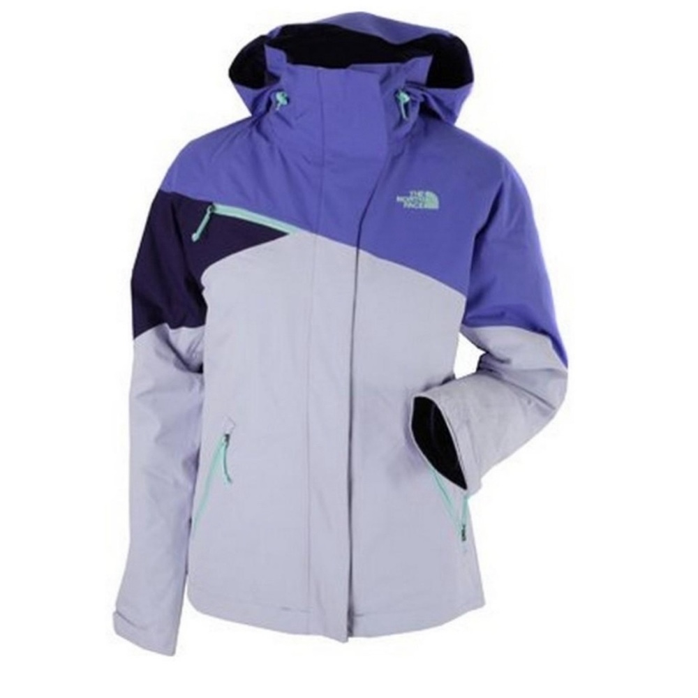 The North Face | Cinnabar Triclimate Jacket | GUC!